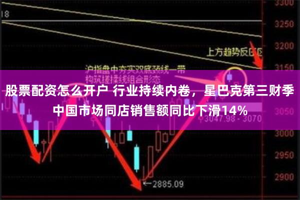 股票配资怎么开户 行业持续内卷，星巴克第三财季中国市场同店销售额同比下滑14%