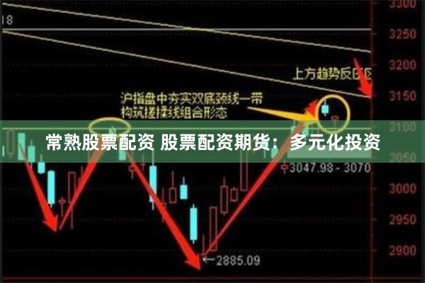 常熟股票配资 股票配资期货：多元化投资