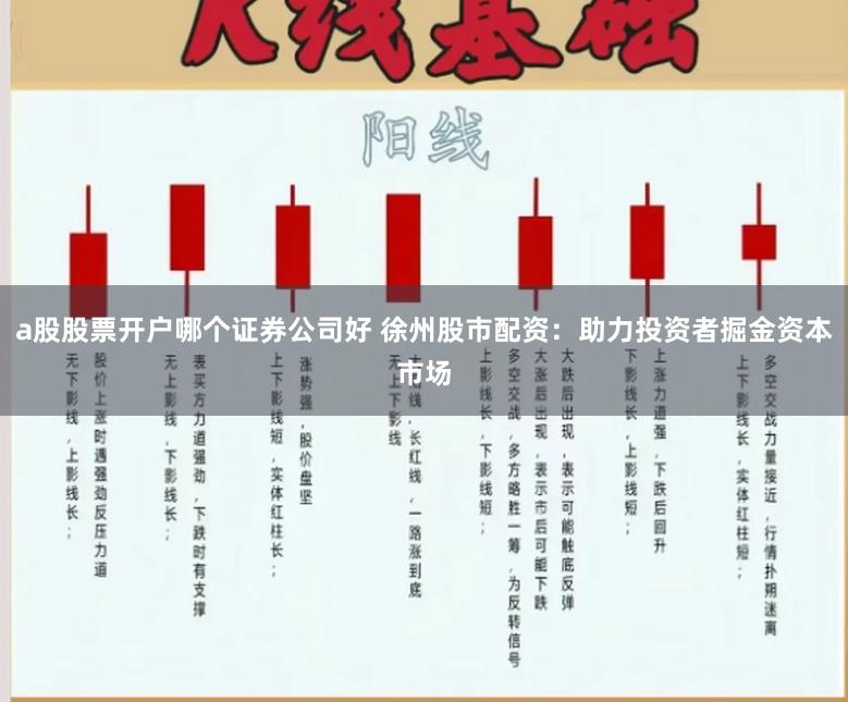 a股股票开户哪个证券公司好 徐州股市配资：助力投资者掘金资本市场