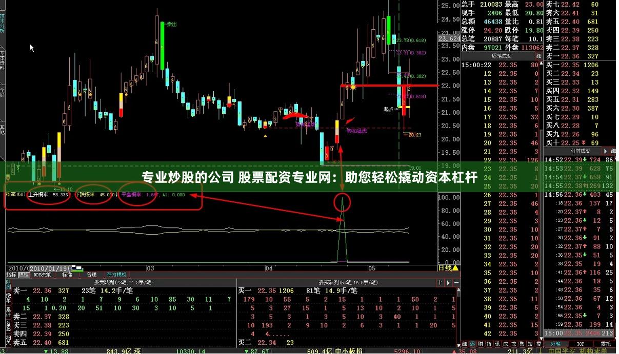 专业炒股的公司 股票配资专业网：助您轻松撬动资本杠杆