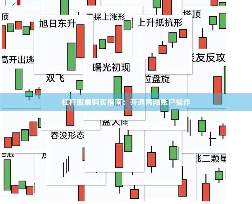 杠杆股票购买指南：开通两融账户操作