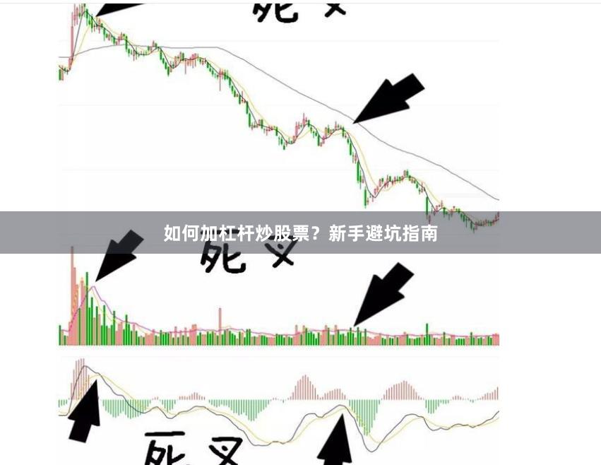 如何加杠杆炒股票？新手避坑指南