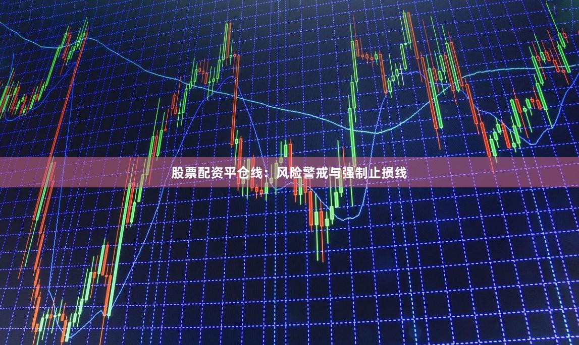 股票配资平仓线：风险警戒与强制止损线