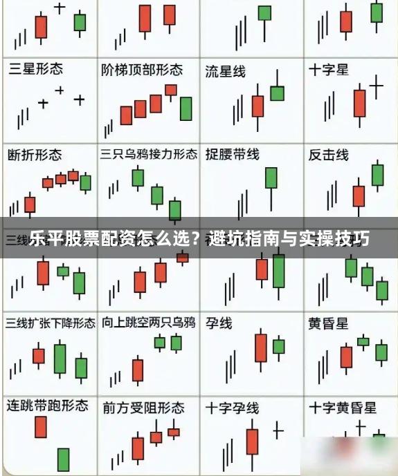 乐平股票配资怎么选？避坑指南与实操技巧